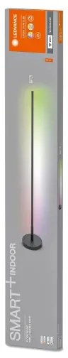 Ledvance - LED RGBW Stmievateľná stojacia lampa SMART+ FLOOR LED/14W/230V Wi-Fi+DO