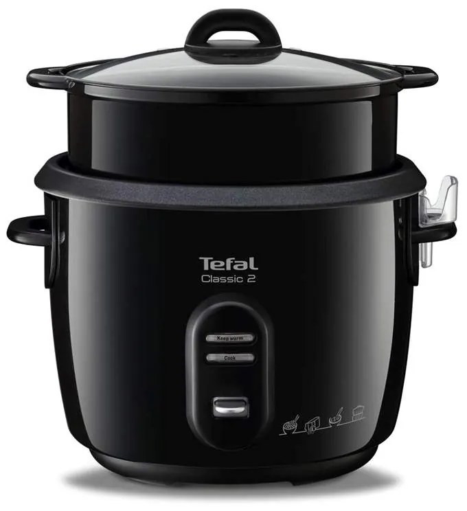 Ryžovar Tefal Classic RK103811 12 porcií