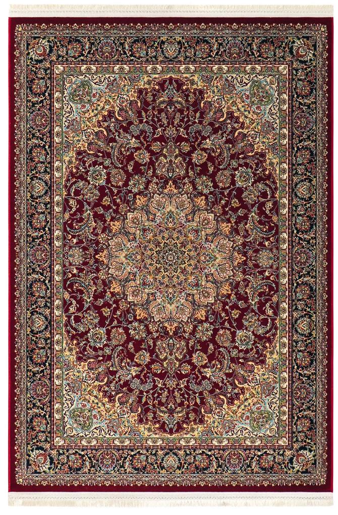 Oriental Weavers koberce Kusový koberec Razia 5503 / ET2R - 200x285 cm