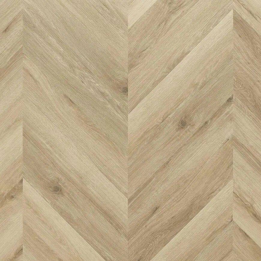 Vinylová podlaha SPC 91599 Dub Riverton Chevron 4V 4,5mm 0,3mm