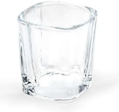 Leopold Vienna poháre na panáky s táckou 50 ml 6 ks