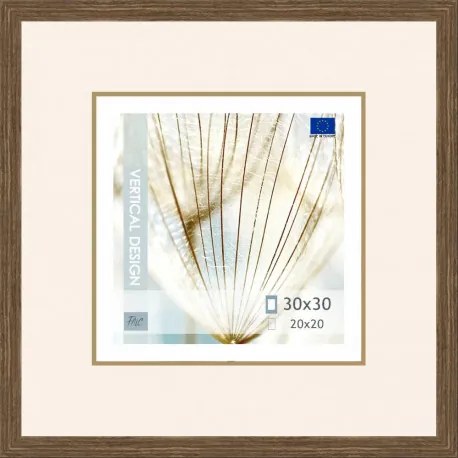 Fotorám 30x30, Quadro/4