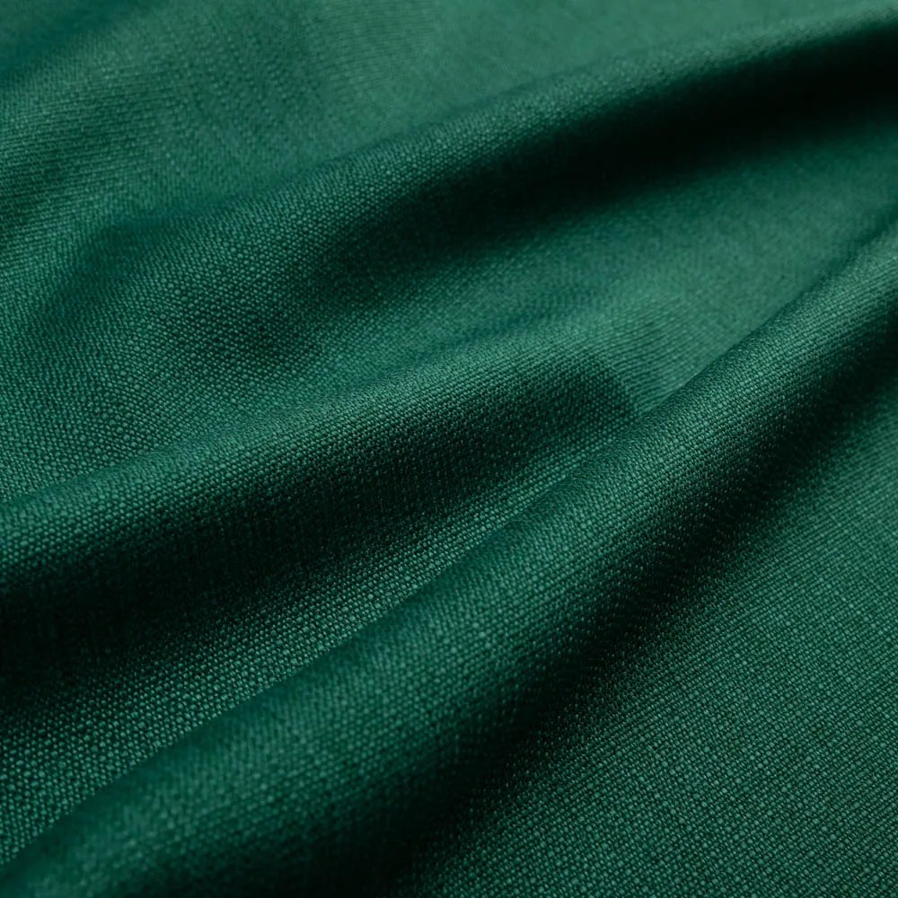 Biante Teflónový oválny obrus TF-110 Zelený 140x220 cm