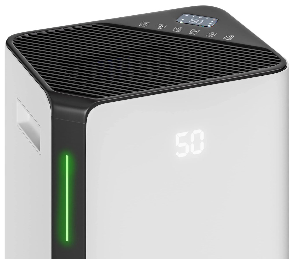 InternetovaZahrada Odvlhčovač vzduchu 20 L