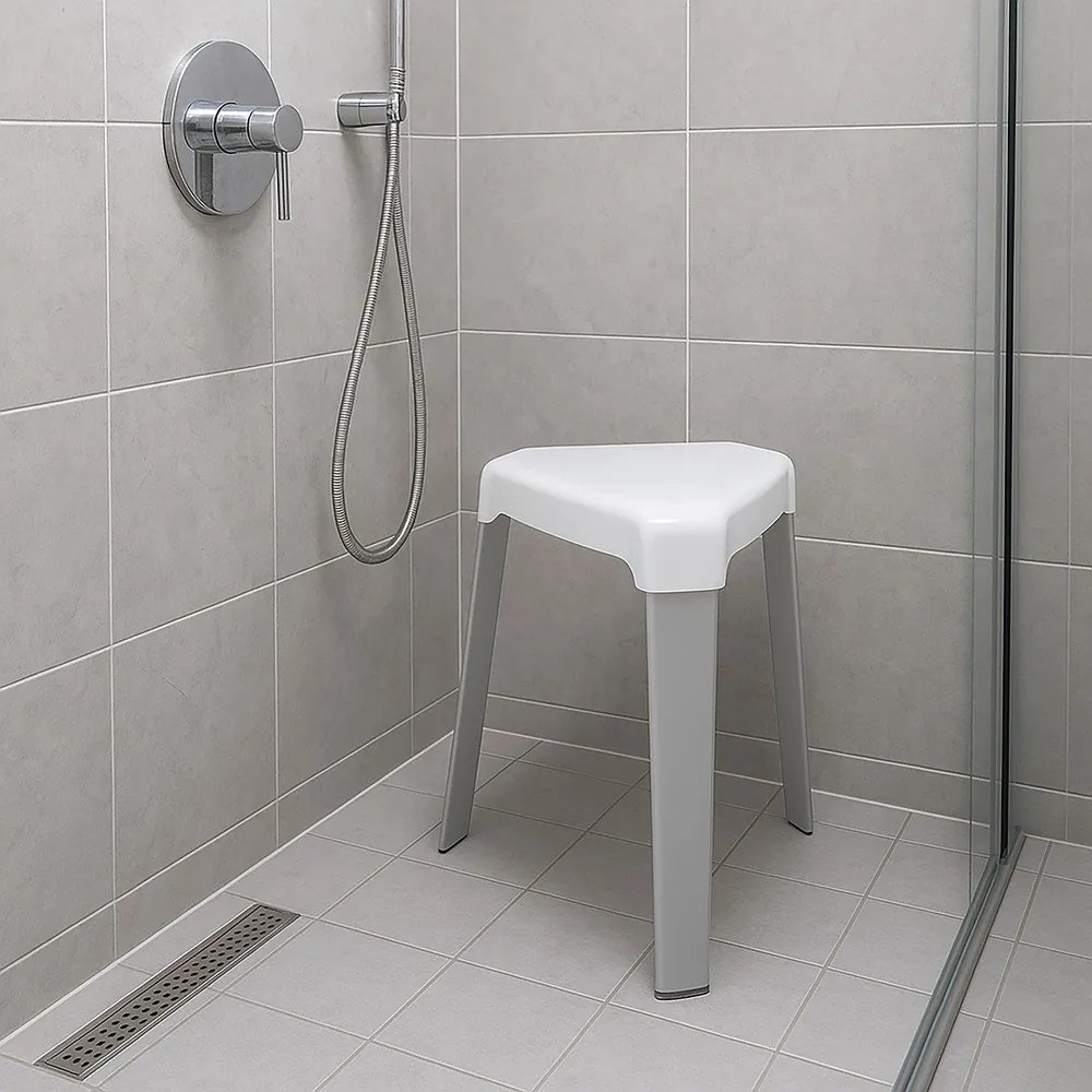 Stolička do sprchy – Orion
