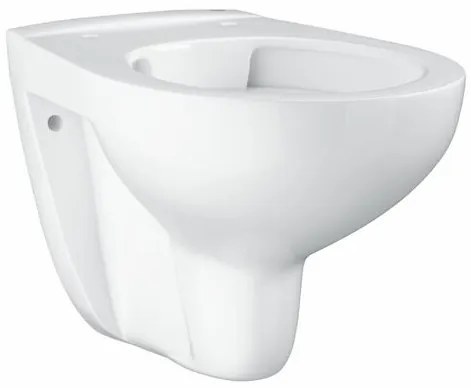 Grohe Bau Ceramic wc závesné alpská biela zadný odpad 39427000 G39427000