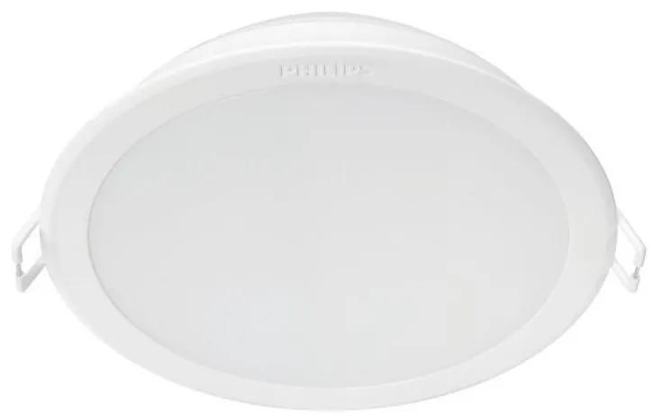 Philips Philips - LED Podhľadové svietidlo CORELINE LED/13,5W/230V IP44 P4450
