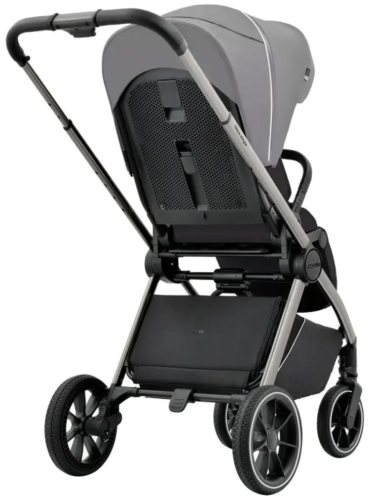 Športový kočík Carrello ULTRA CRL-5525 Matte Grey