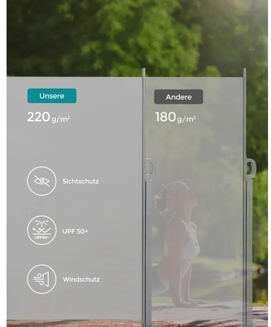 Bočná Markíza GSA505G03