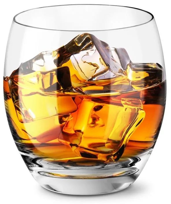 BOHEMIA PRESTIGE RHODES POHÁR 380ML SADA 6 KS