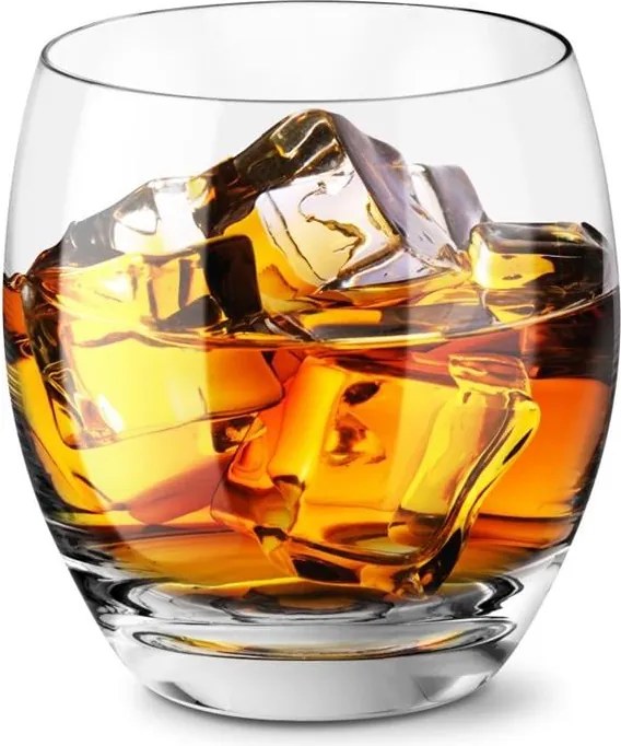 BOHEMIA PRESTIGE RHODES POHÁR 380ML SADA 6 KS