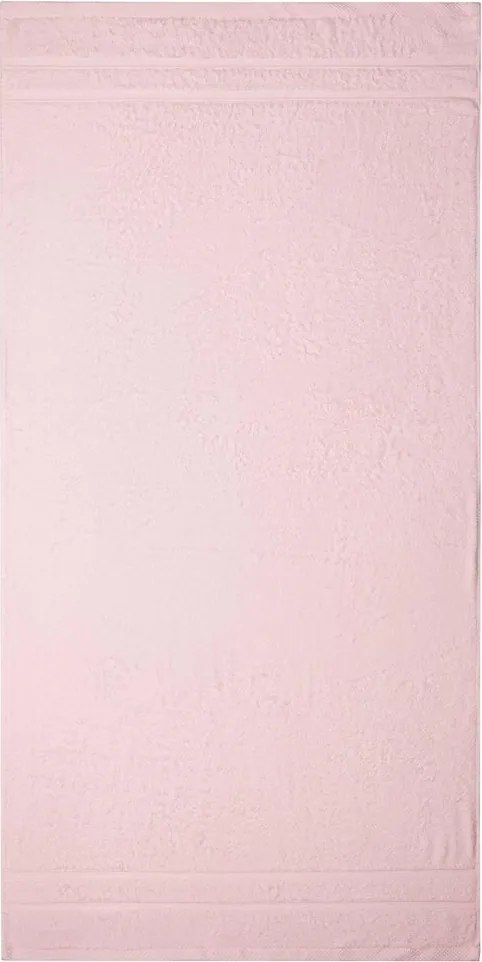 The One Towelling® Bambusová osuška Bamboo - Svetlá olivová | 70 x 140 cm