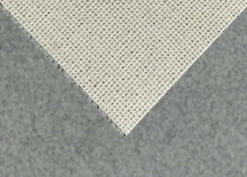 Koberce Breno Metrážny koberec OPTIMA SDE NEW 95, šíře role 400 cm, sivá