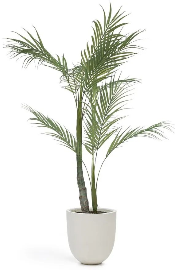 Umelá palma (výška 70 cm) – Kave Home