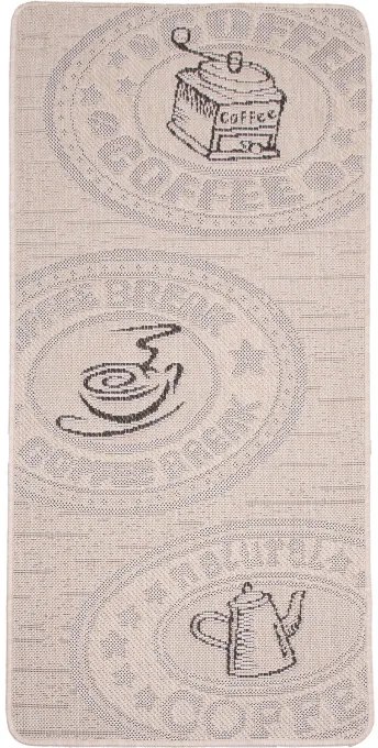 Koberec / behúň FLEX 1907/19