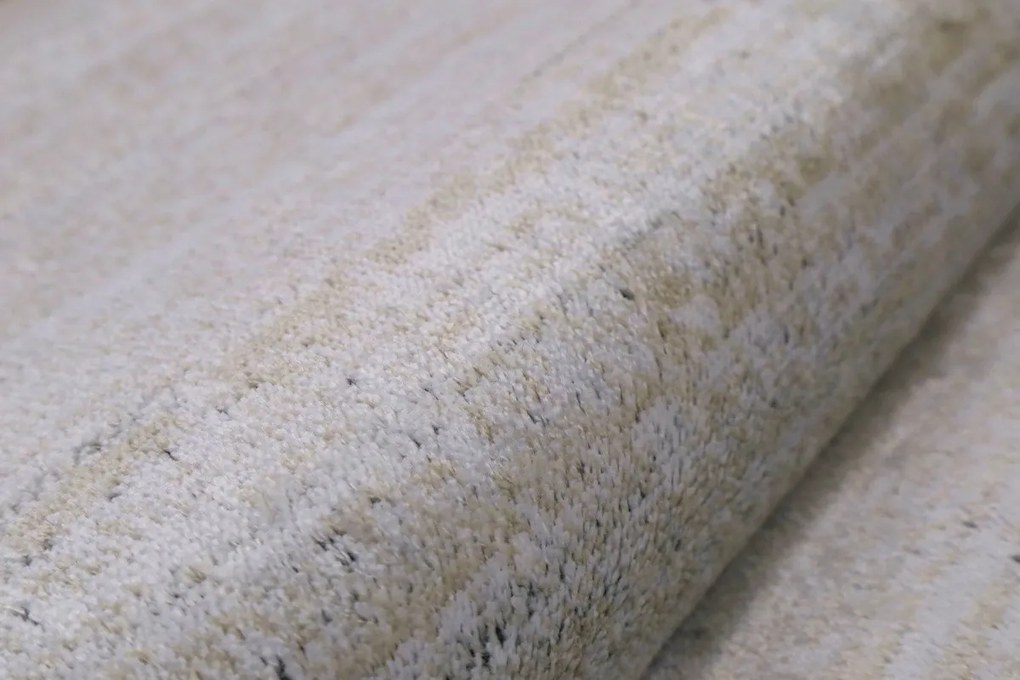 Devos Caby (DC Carpets), TRHÁK: Kusový koberec Isphahan 84585 Cream/Sand, 200x290, béžová, obývacia izba