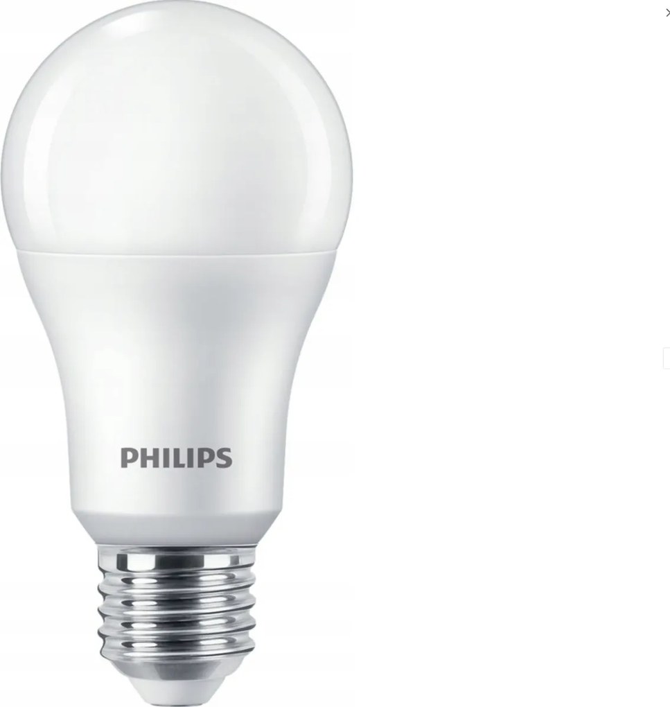 LED žiarovka Philips E27 - 13W - 1521 lm - teplá biela - CorePro Premium A60