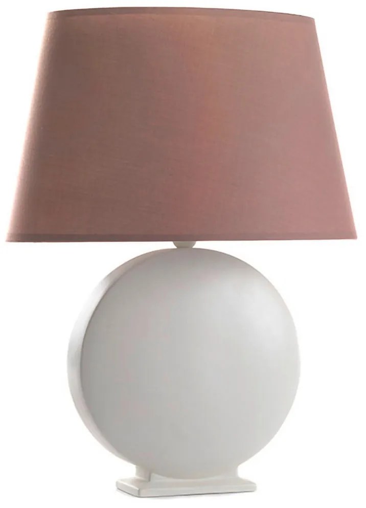 XXXLutz STOLNÁ LAMPA, E27, 45/20/60 cm - Interiérové svietidlá - 004340010203