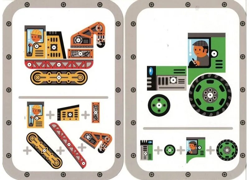 Zatĺkačka – dopravné prostriedky