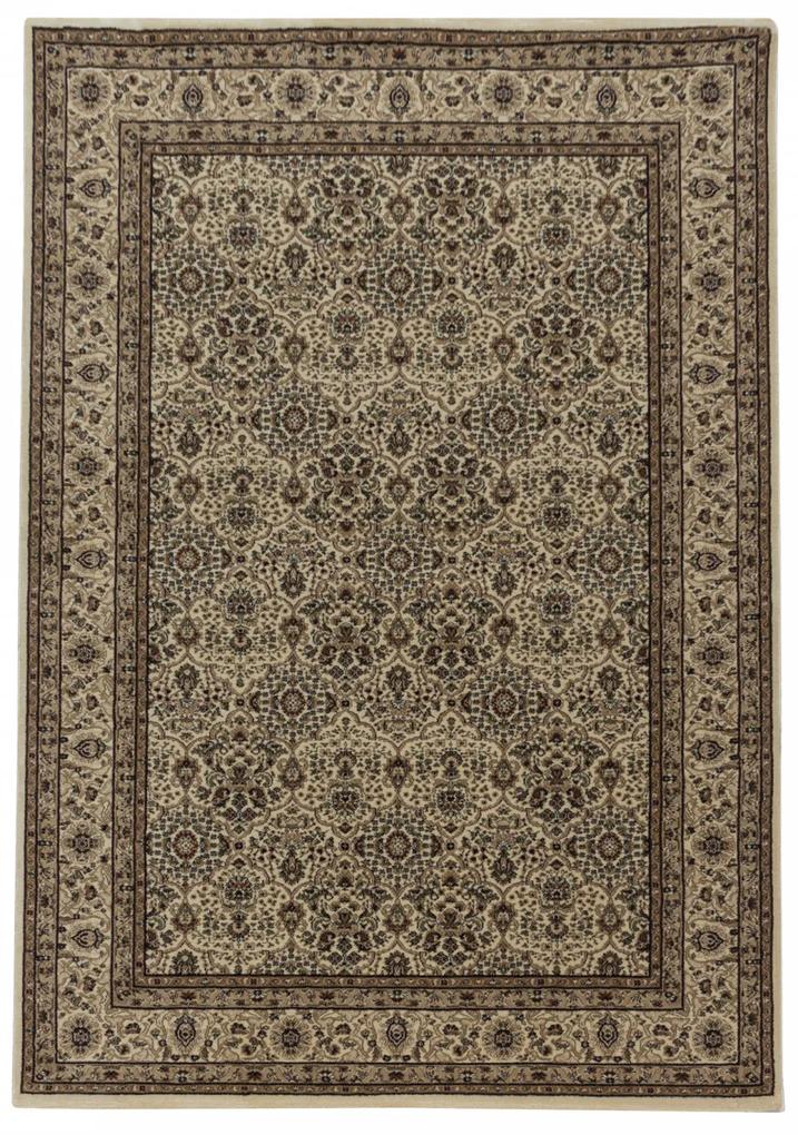 Ayyildiz koberce Kusový koberec Kashmir 2602 beige - 300x400 cm