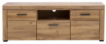 TV skrinka POLDARK 2D1S