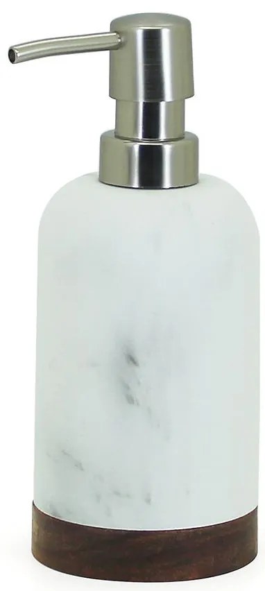 Dávkovač PL-5749-WHITE