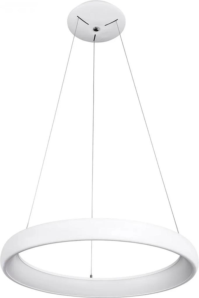 Italux 5280-850RP-WH-3 LED luster Alessia 1x50W | 3000K