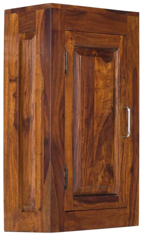 furniture-nabytek.cz - Koupelnový set nábytku z indického masivu palisandr