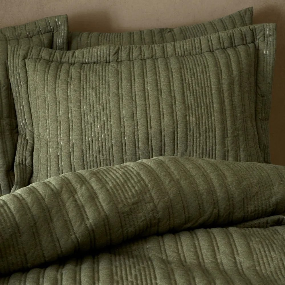 Obliečky na vankúše v súprave 2 ks 50x75 cm Tamba Stripe – Pineapple Elephant