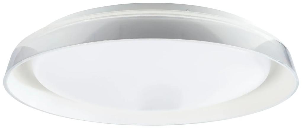 LIVARNOLUX® Stropné LED svietidlo Zigbee Smart Home (okrúhla) (100306673)