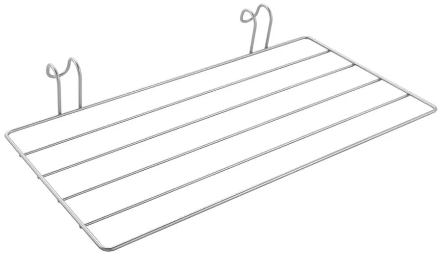 Závesný sušiak na bielizeň Radius - Metaltex
