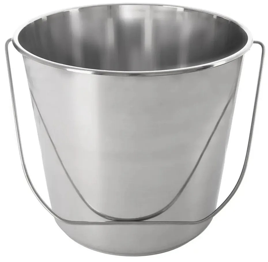 Kovové vedierko 12 l - Orion