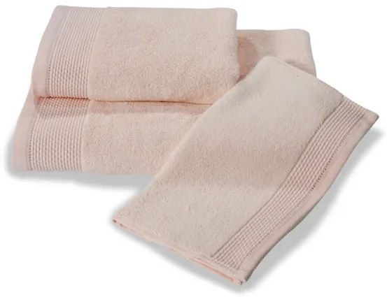 Soft Cotton Bambusový uterák BAMBOO 50x100 cm