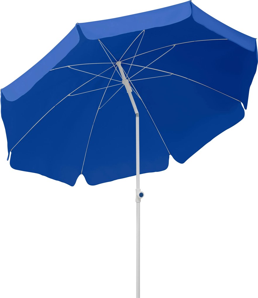 XXXLutz SLNEČNÍK 240/230/240 cm - Online Only záhrada - 002387023504