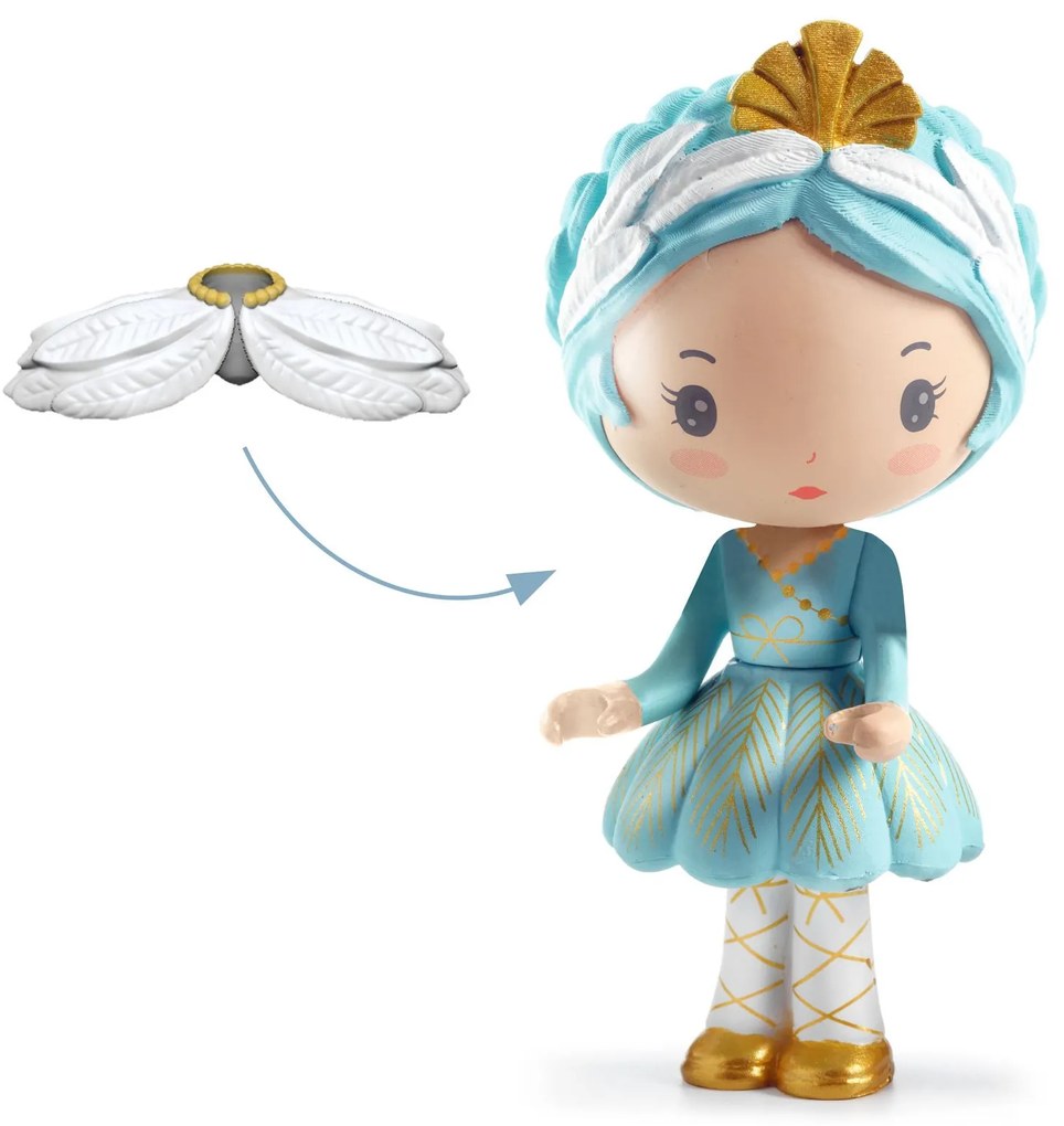 Tinyly - Grace & Stella