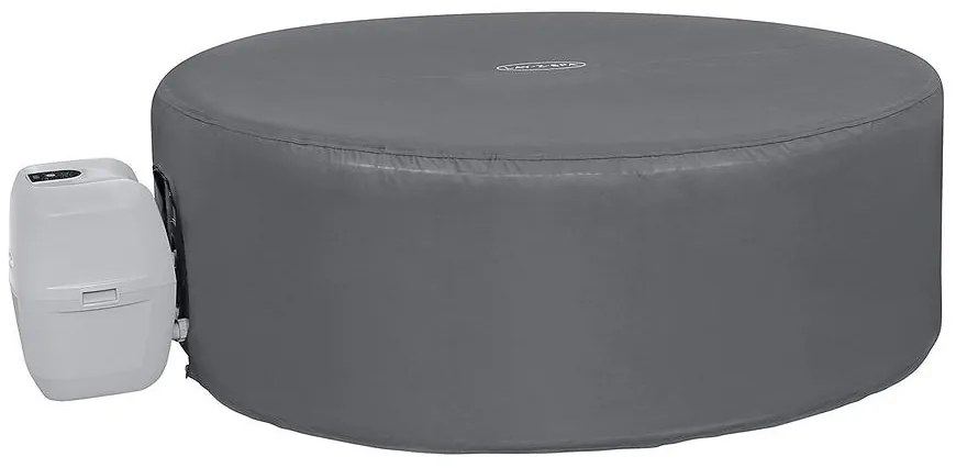 Termálny kryt vírivky 1.96x0.71 m 60318