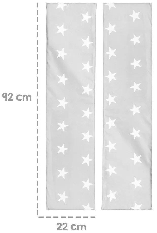 Detská záhradná súprava 4 ks Outdoor + – Roba