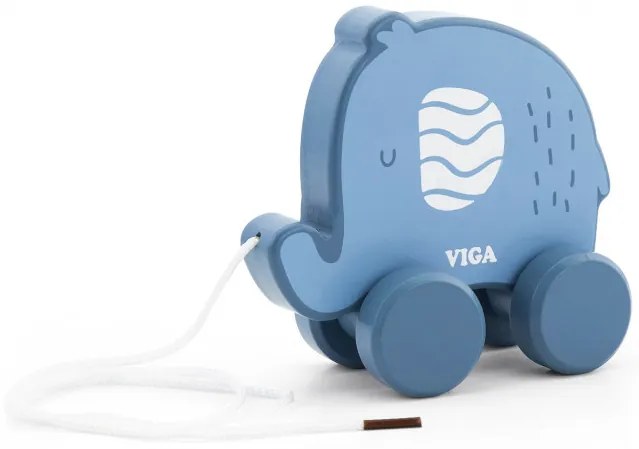 Ťaháčik Viga 44004 PolarB slon