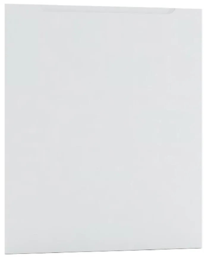 Dvierka na umývačku Isabel FZ 60 PZ sivá/artisan