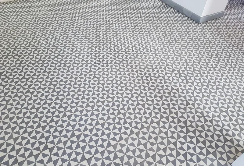 Cementové dlaždice 244 | Articima