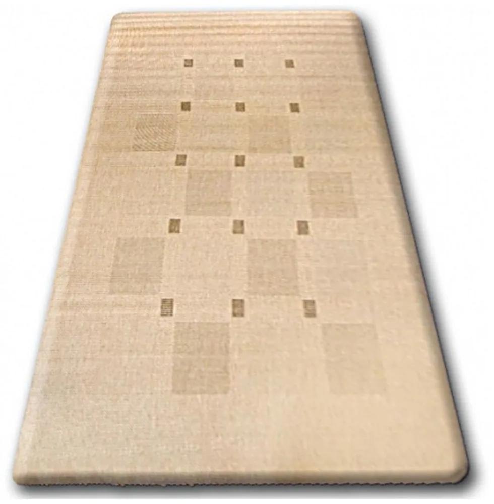 Kusový koberec Lee béžový 140x200cm
