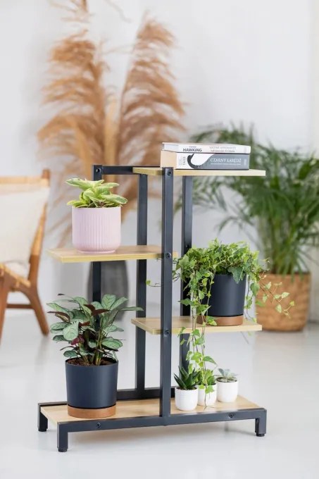 Stojan na kvety OAZA