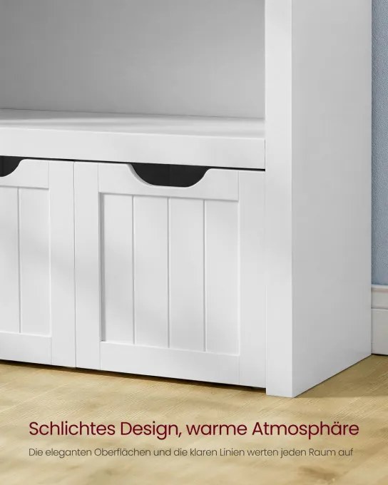 Detská polica LHS280WB01