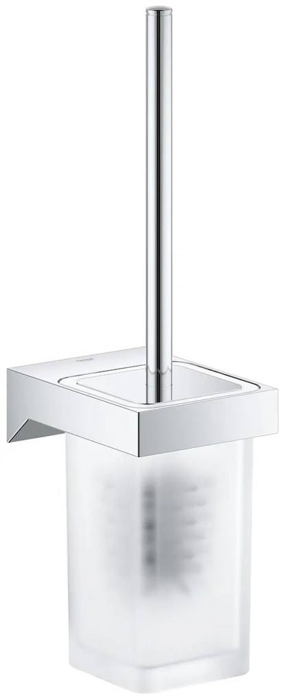 Wc kefa Grohe Selection Cube chróm 40857000