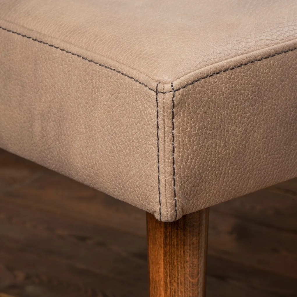 Stolička Urga Beige
