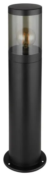 Globo 32015BS - Vonkajšia lampa XELOO 1xE27/60W/230V 50 cm IP44