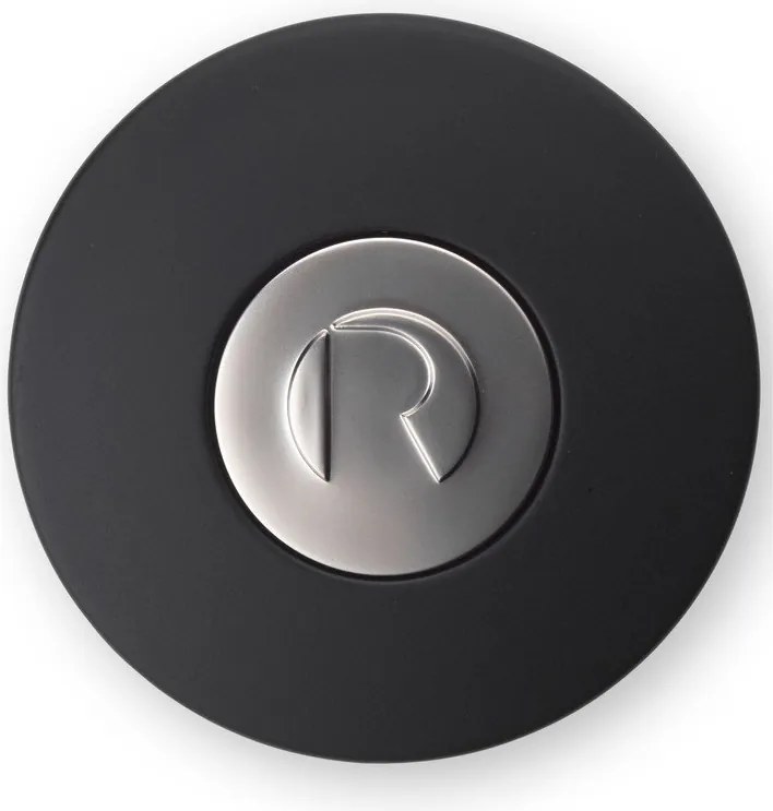 Čierna termoska 1 l Grand Cru – Rosendahl