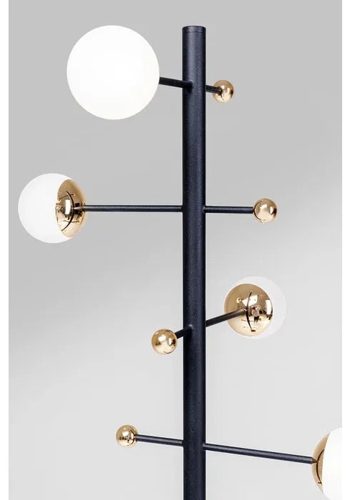 InternetovaZahrada - Kare Design Stojaca lampa Trapez