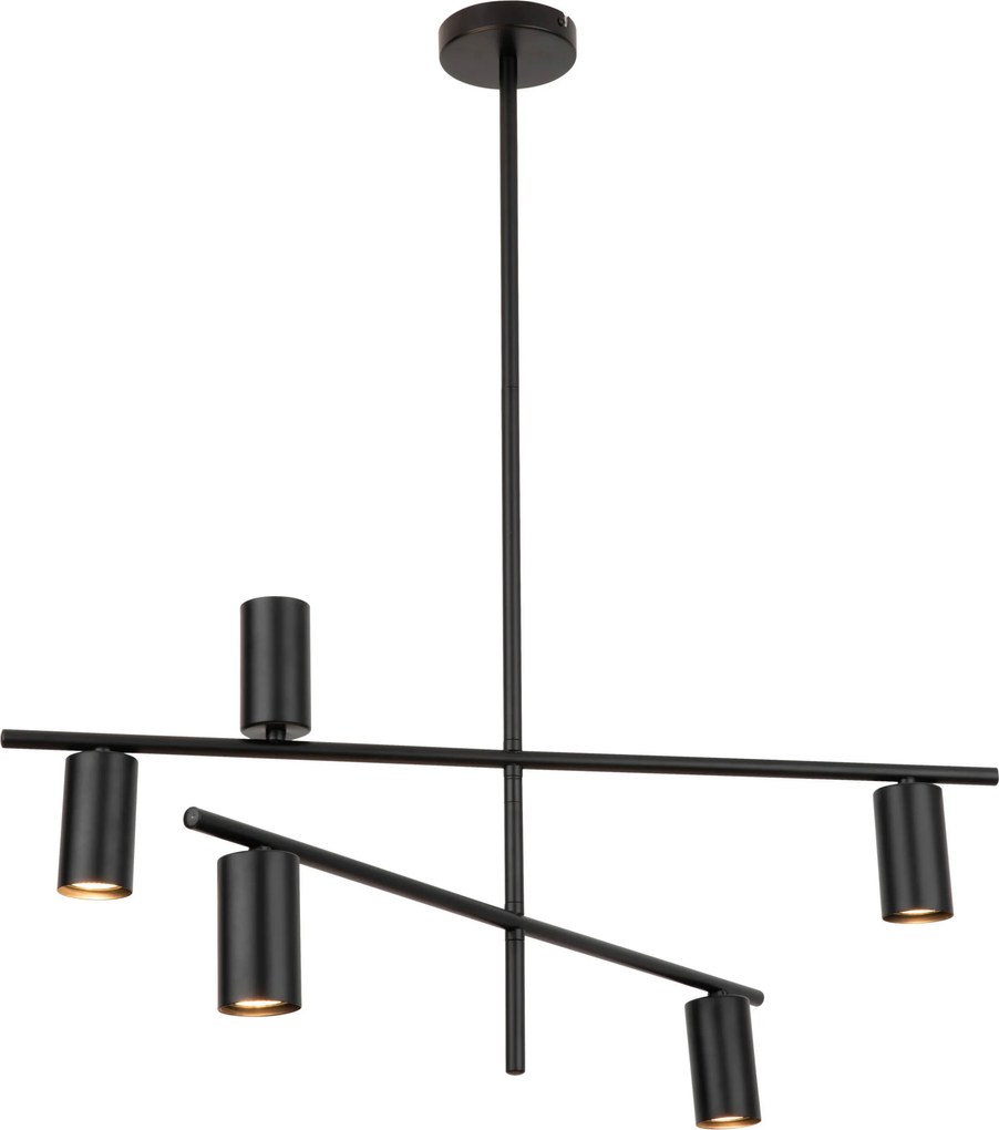 XXXLutz ZÁVESNÉ SVIETIDLO, 80/80/86 cm Collett's Monde - Online Only bytové doplnky - 006212012102
