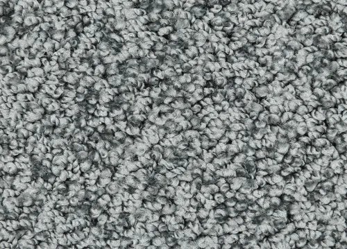 Koberce Breno Metrážny koberec POINT 830, šíře role 400 cm, sivá